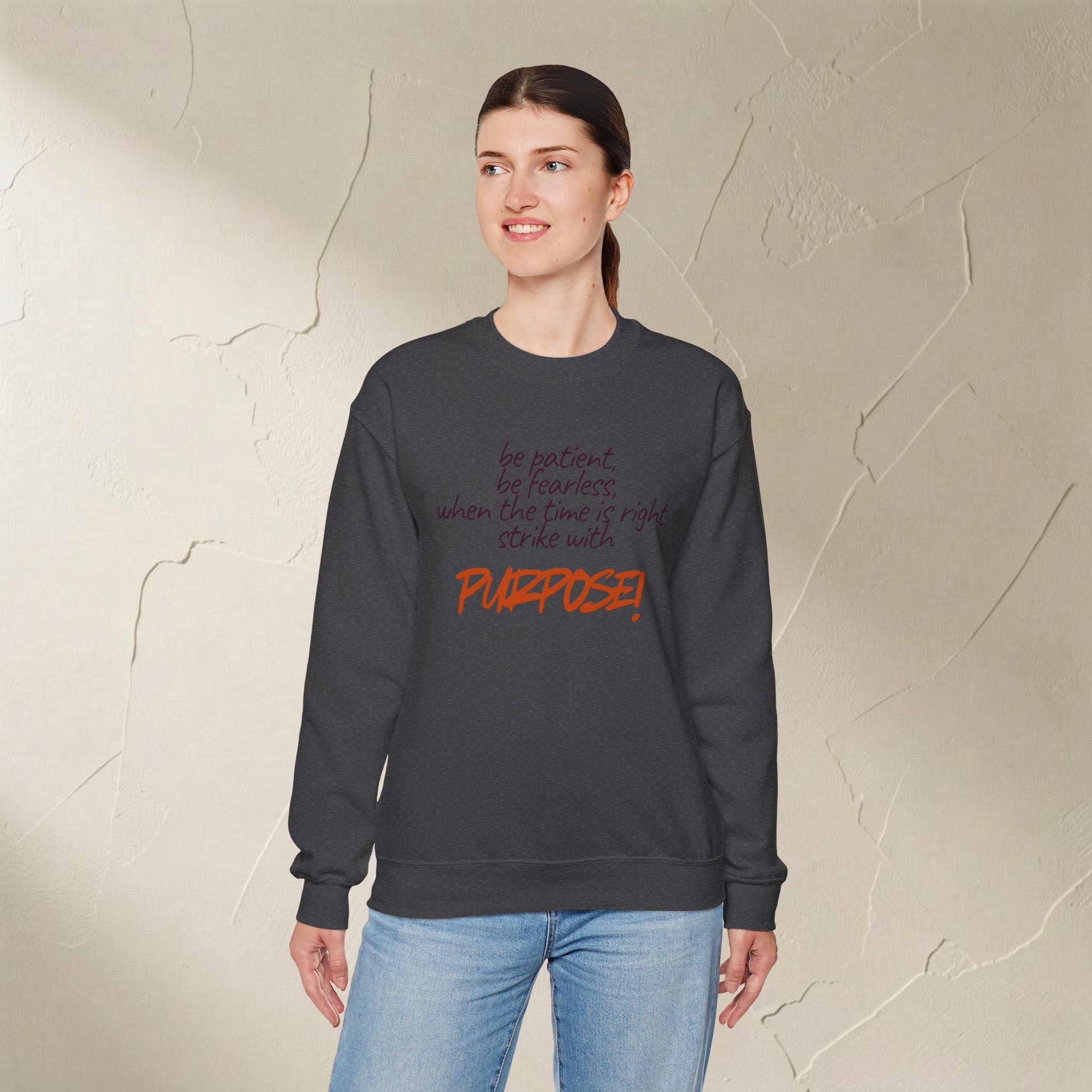 #Dark Heather