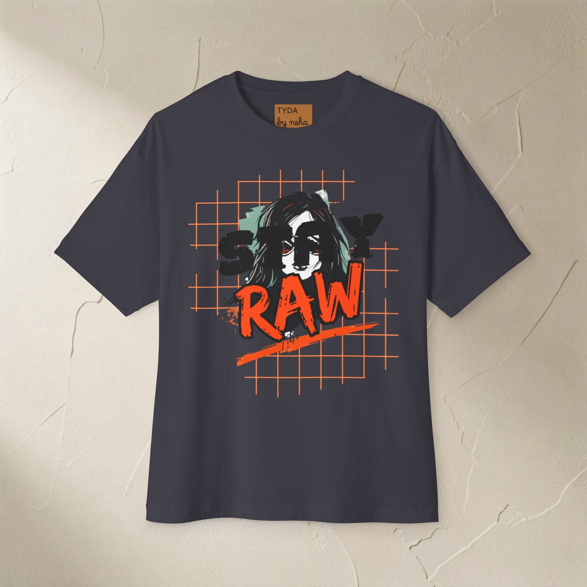 #Dark Grey