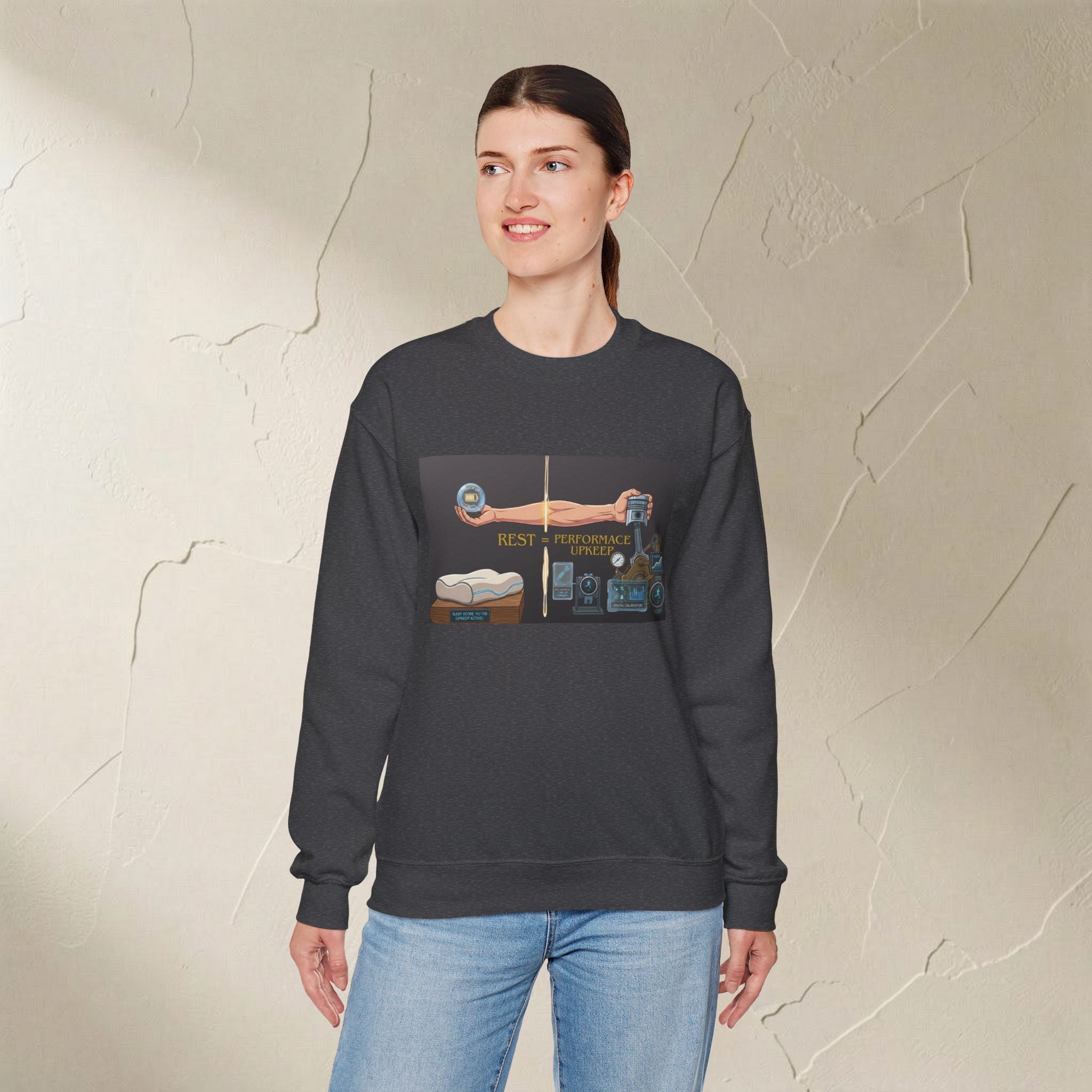 #Dark Heather