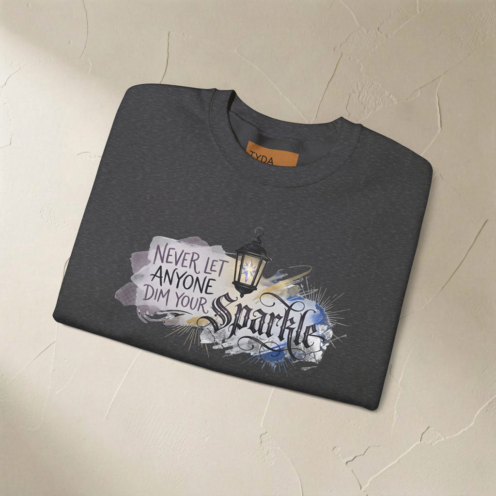 #Dark Heather