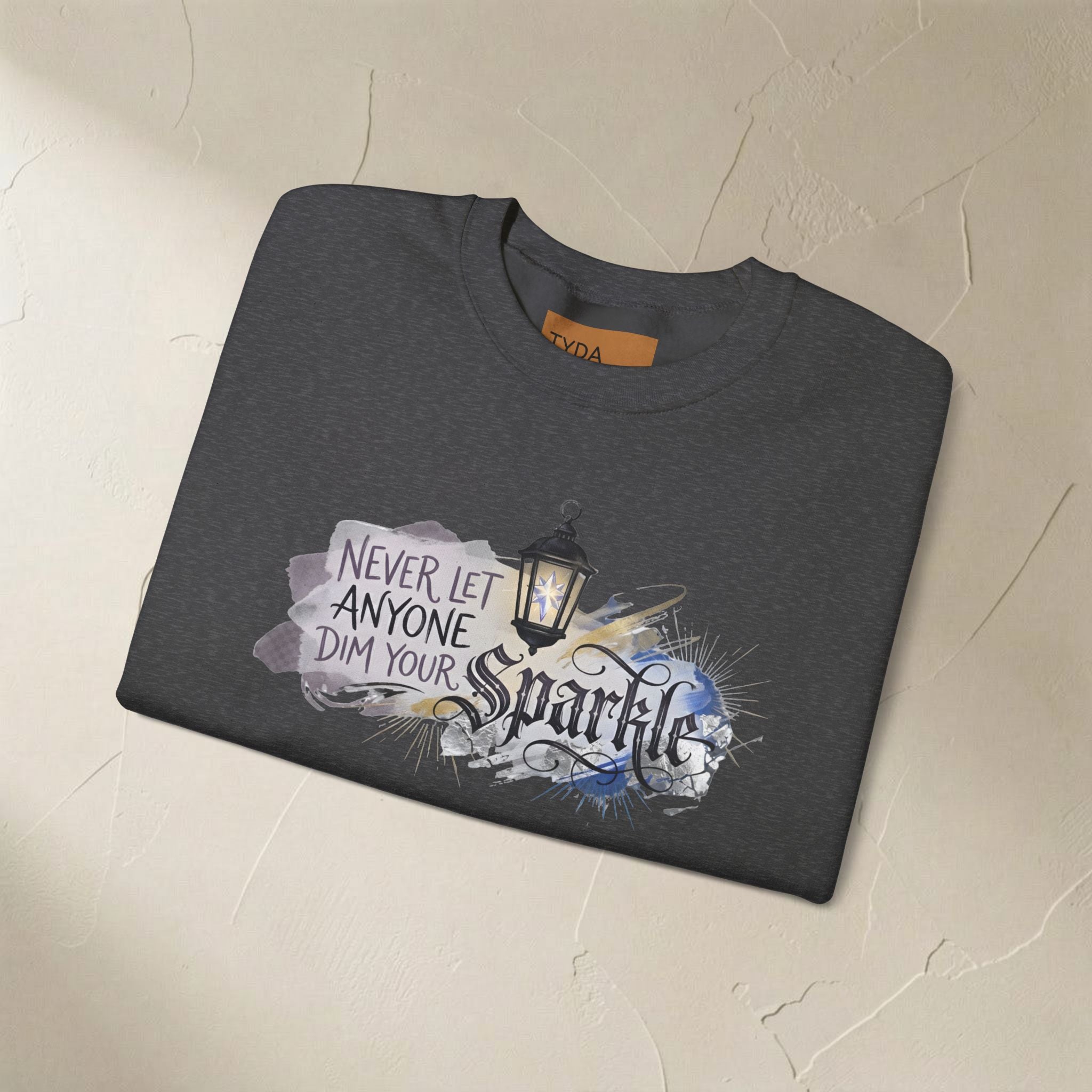 #Dark Heather