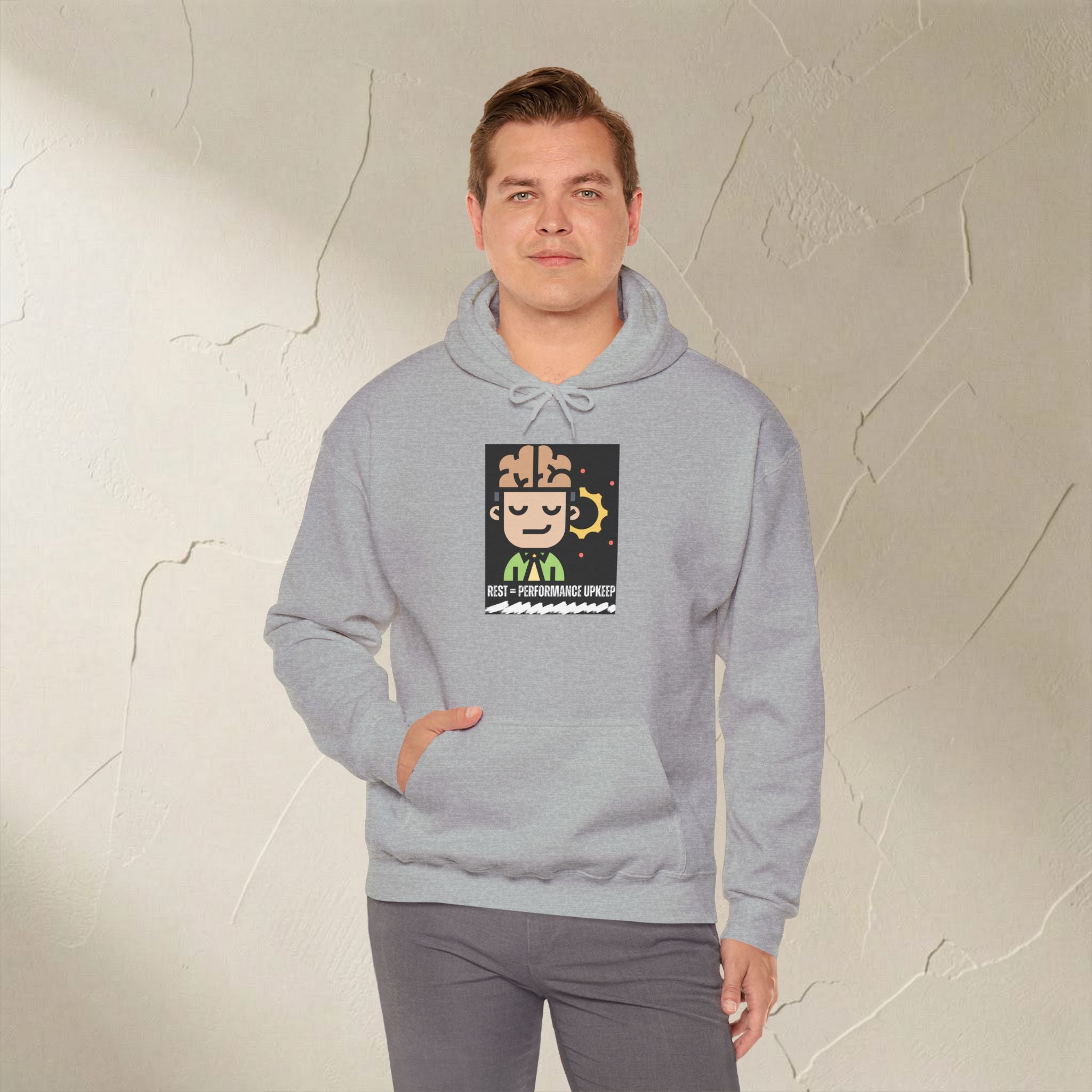 #Sport Grey
