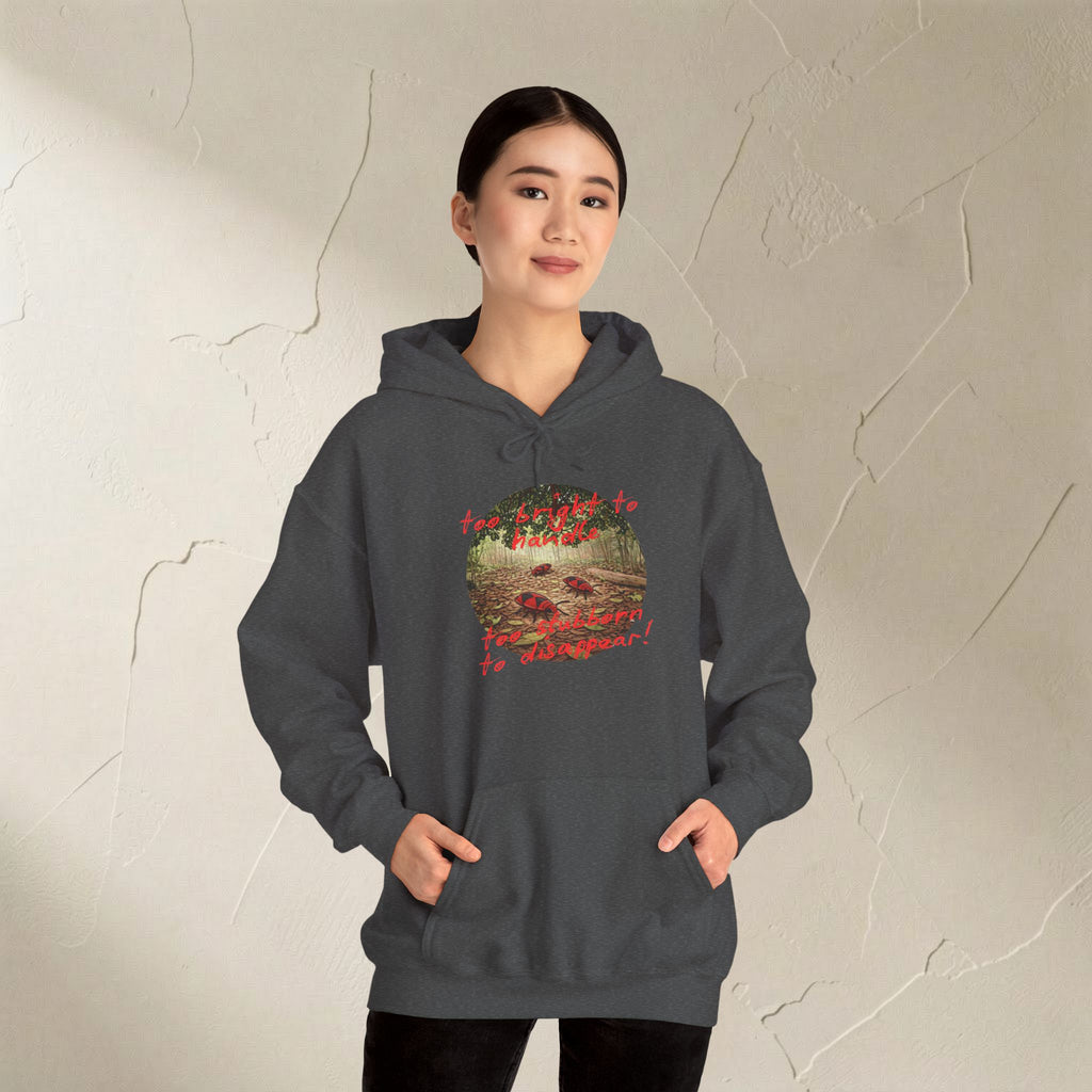 #Dark Heather