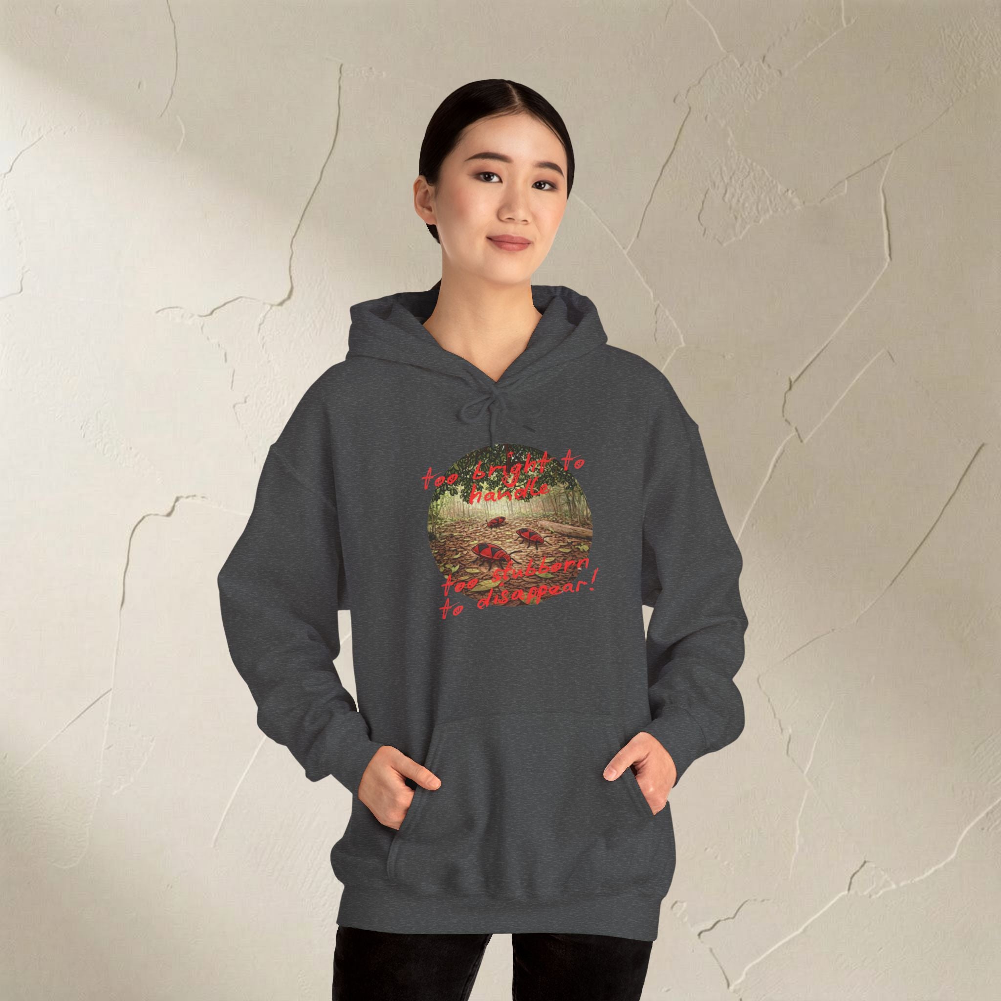 #Dark Heather