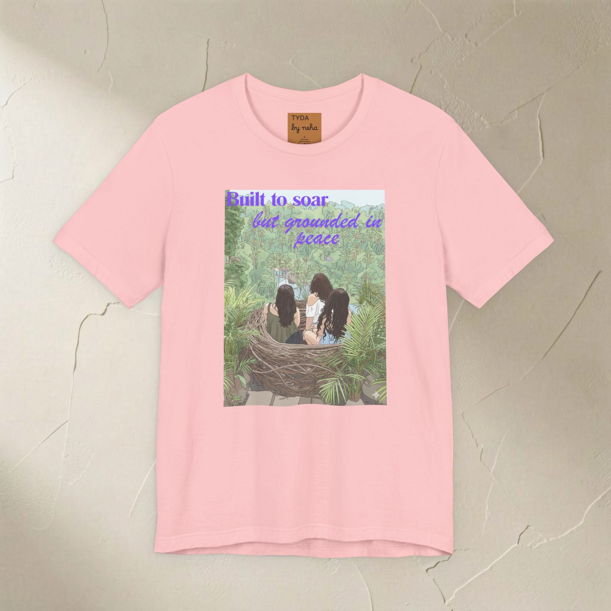 #Pink