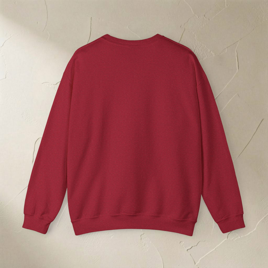 #Antique Cherry Red