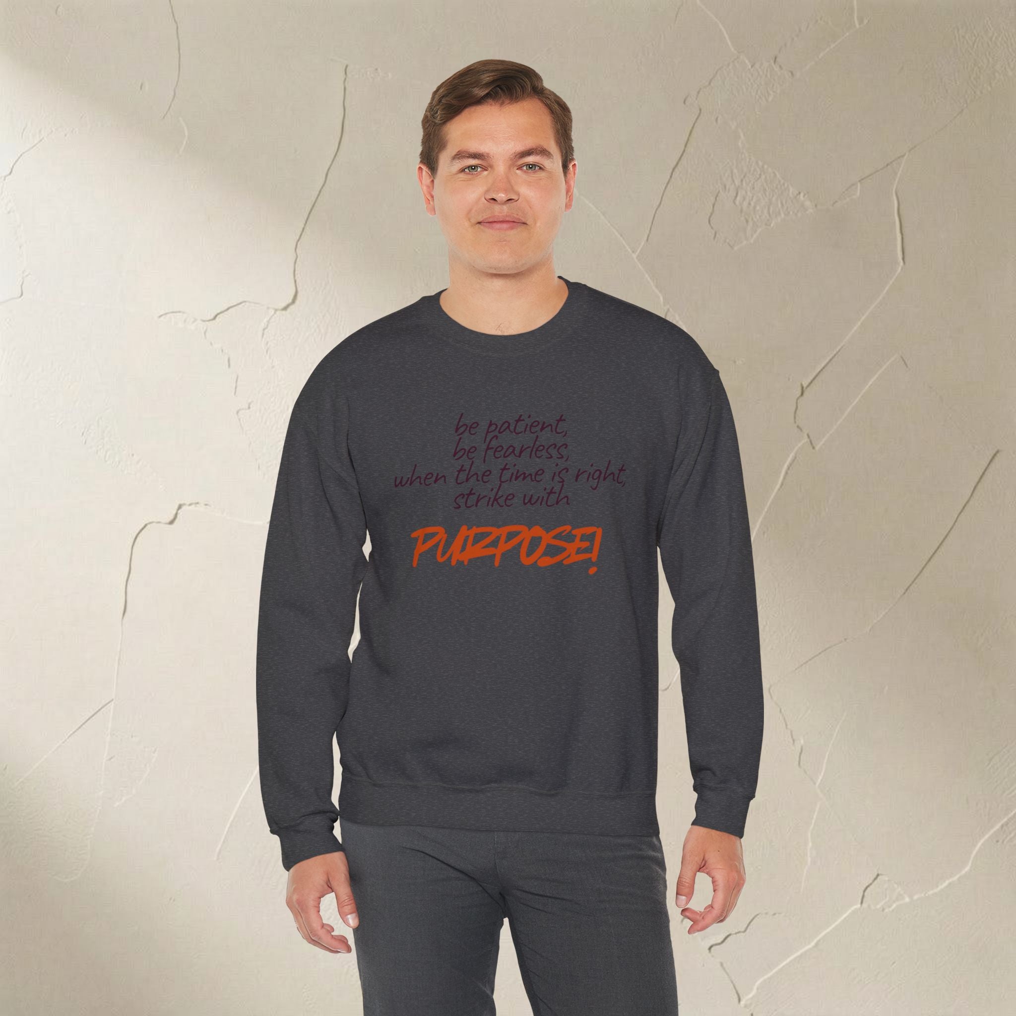 #Dark Heather