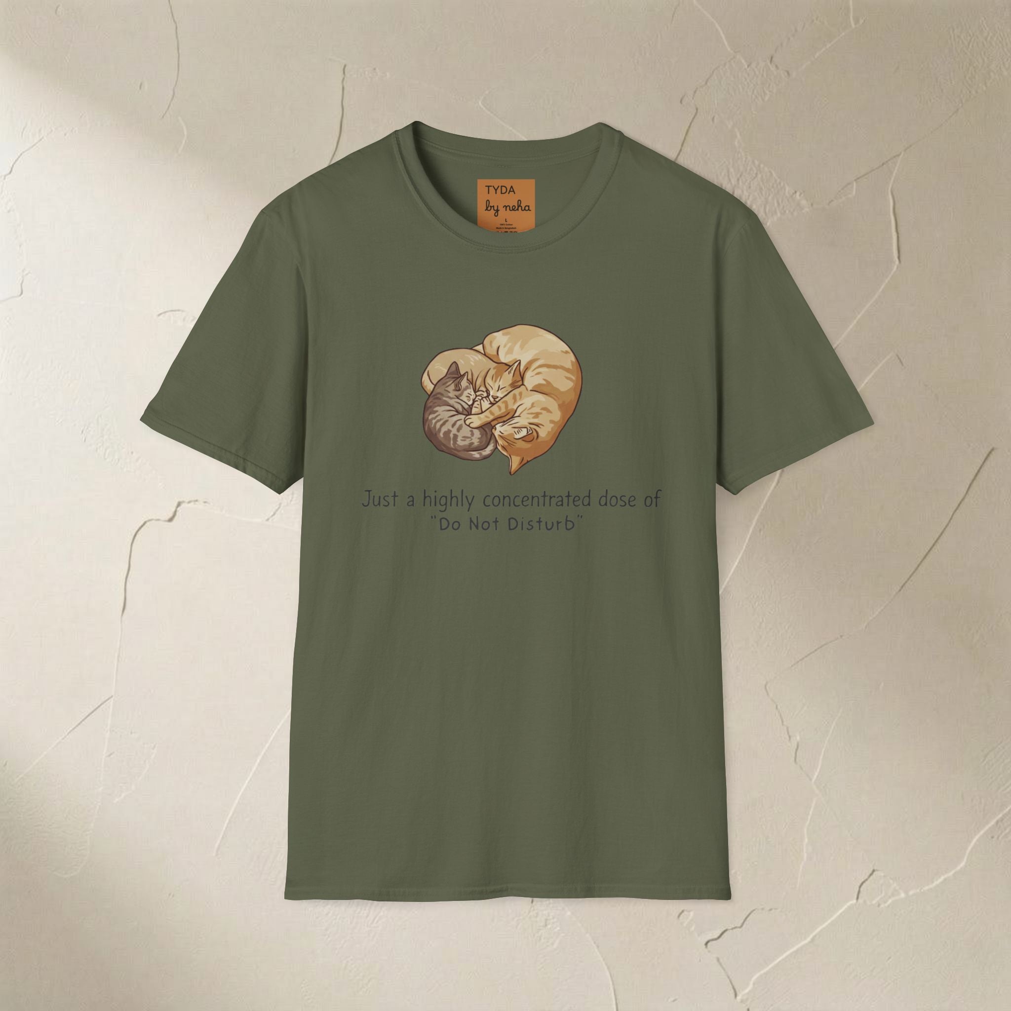 #Military Green