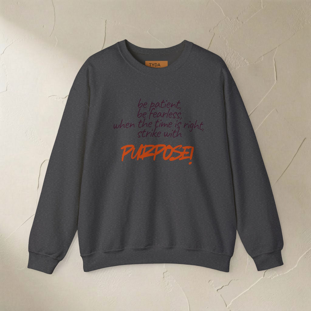 #Dark Heather