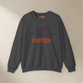 #Dark Heather