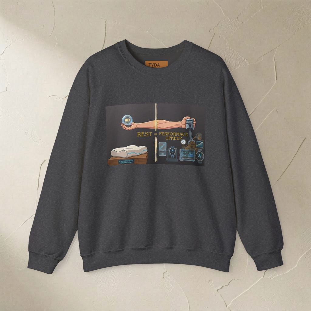 #Dark Heather