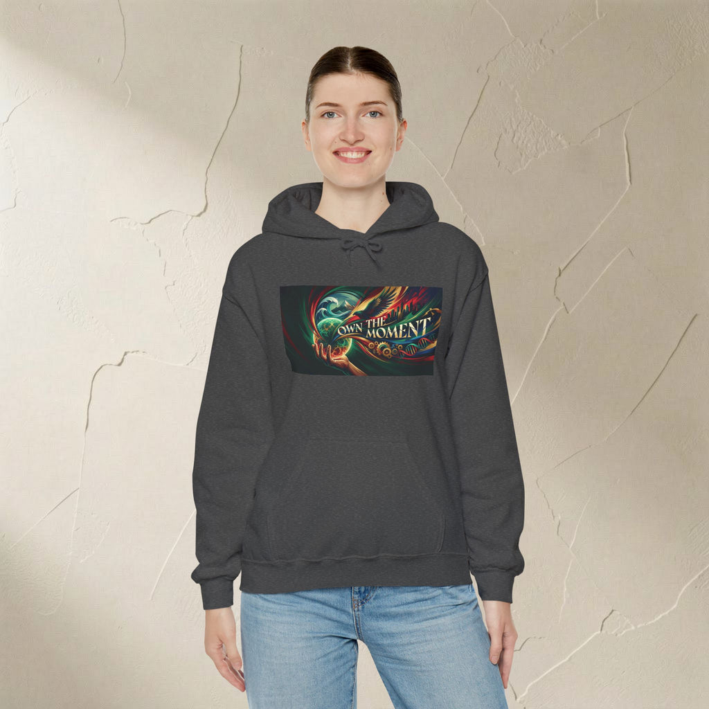 #Dark Heather