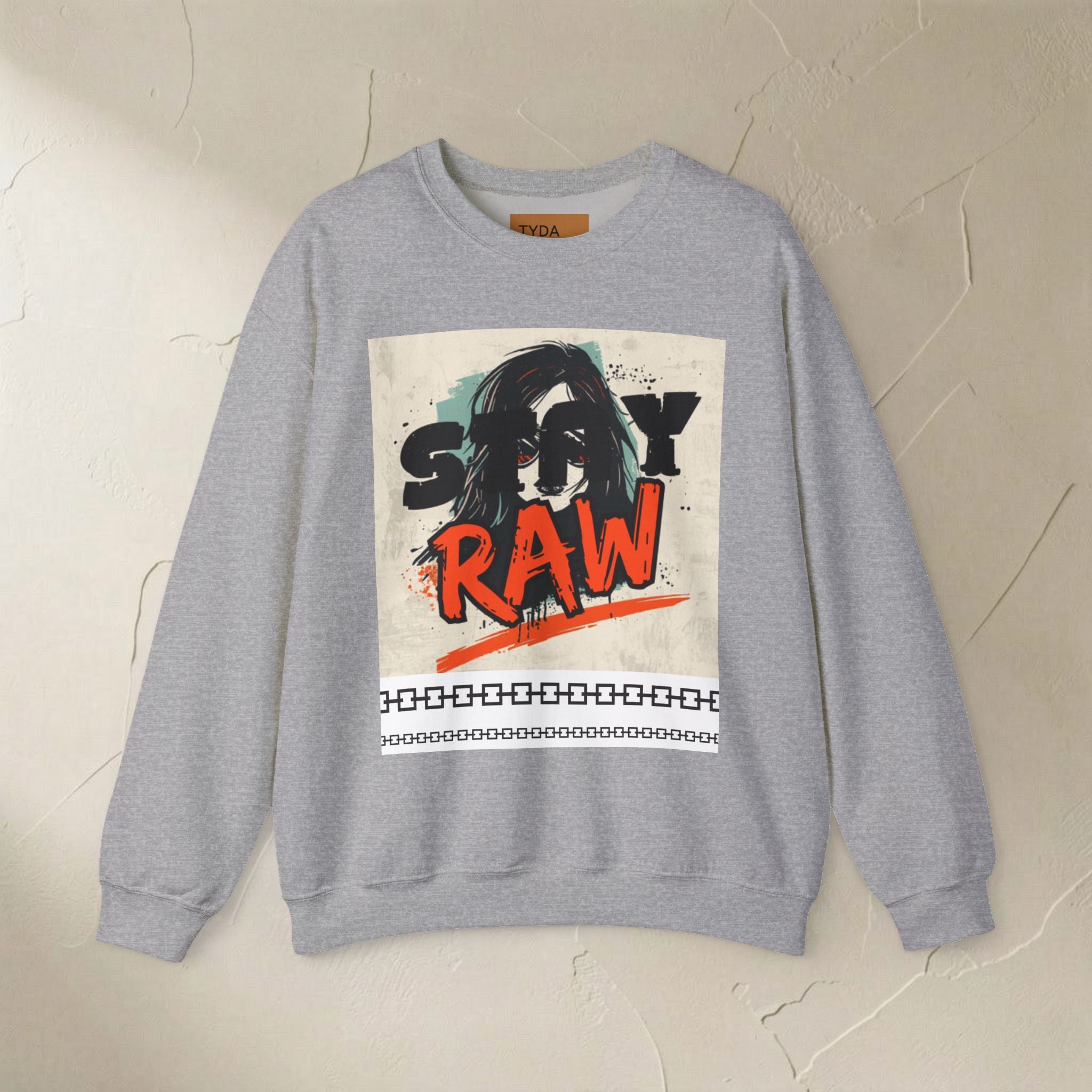 #Sport Grey