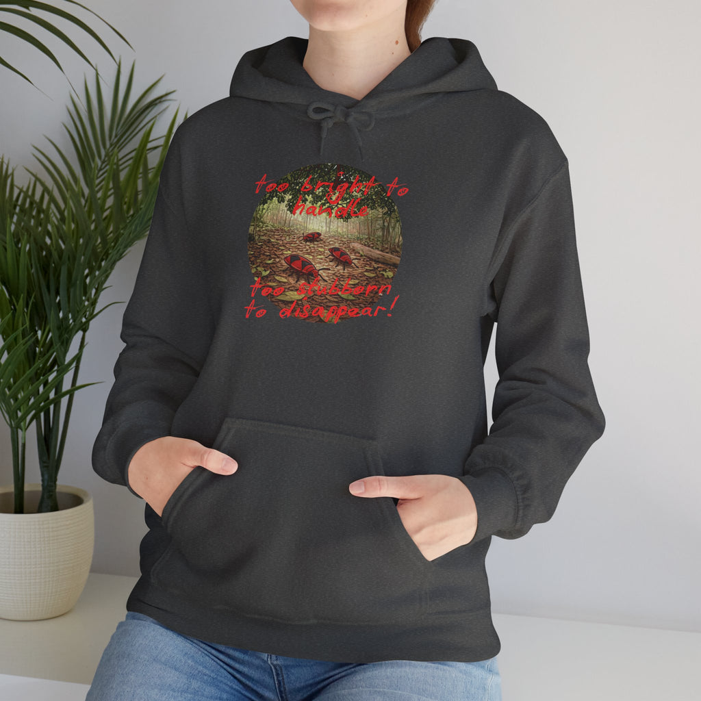#Dark Heather