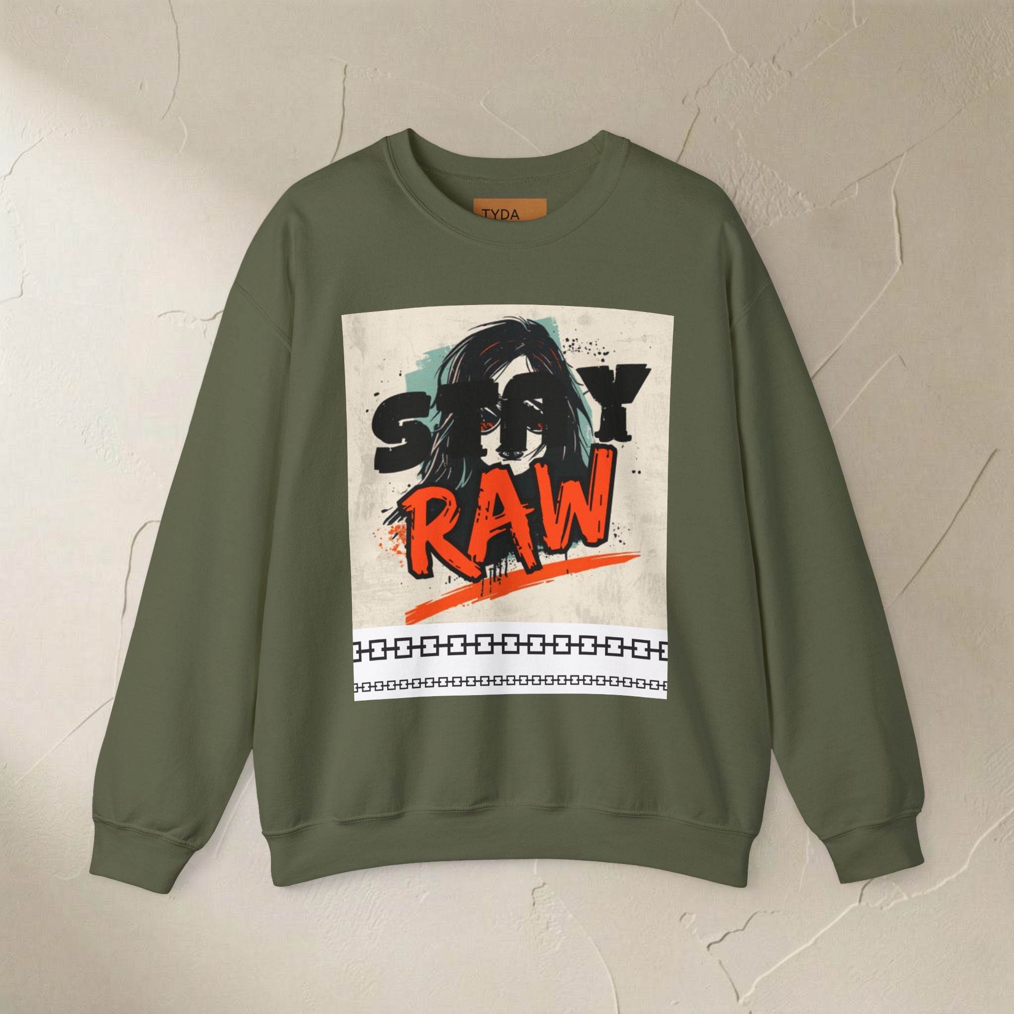 #Military Green