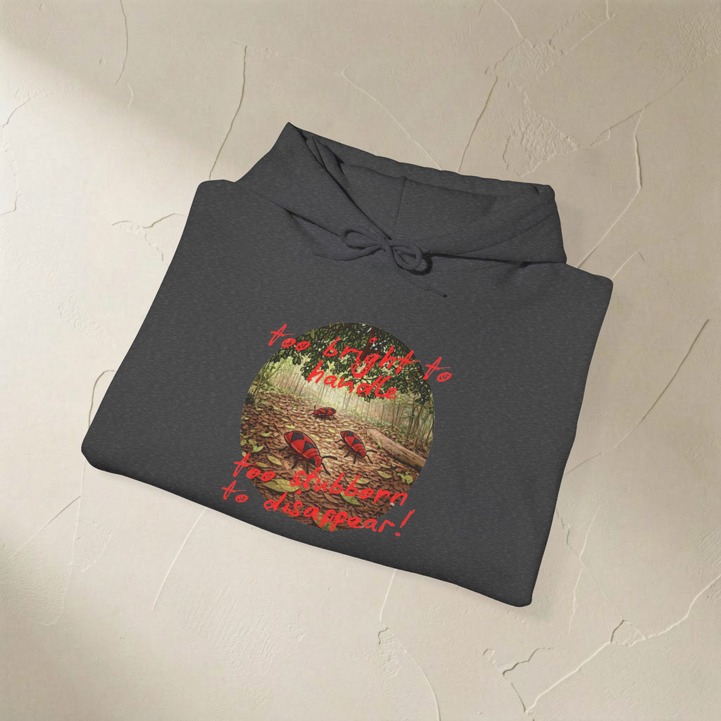 #Dark Heather