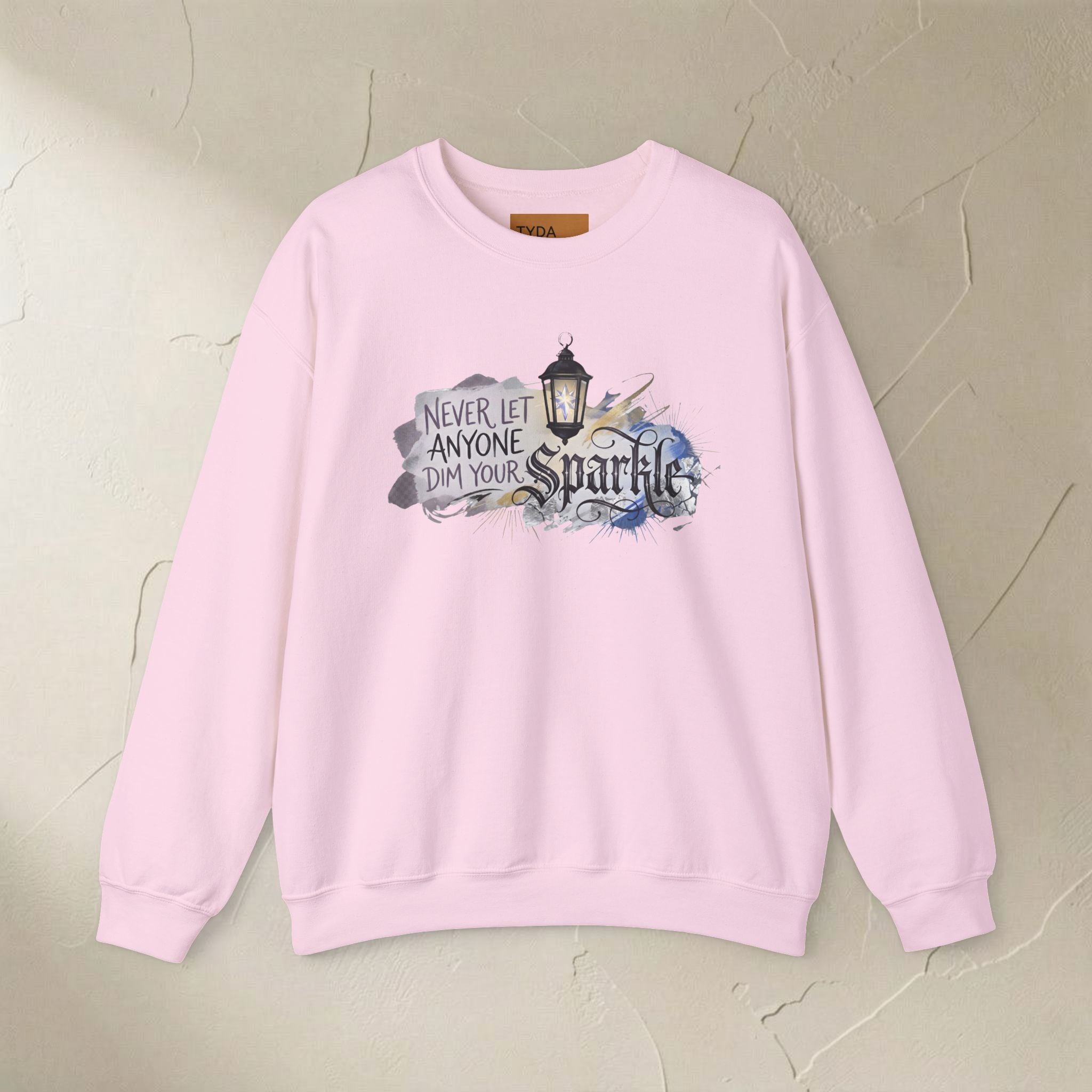 #Light Pink