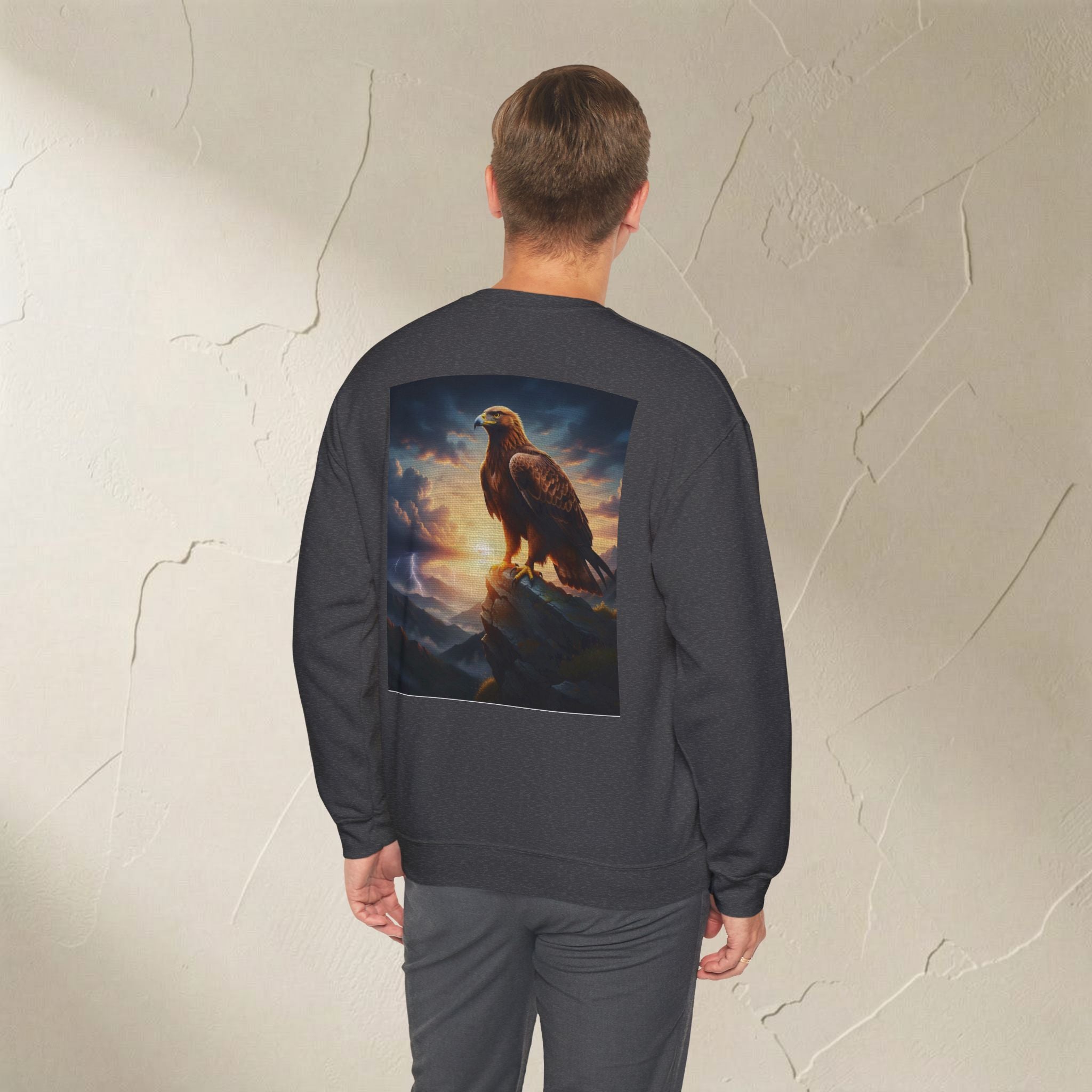 #Dark Heather