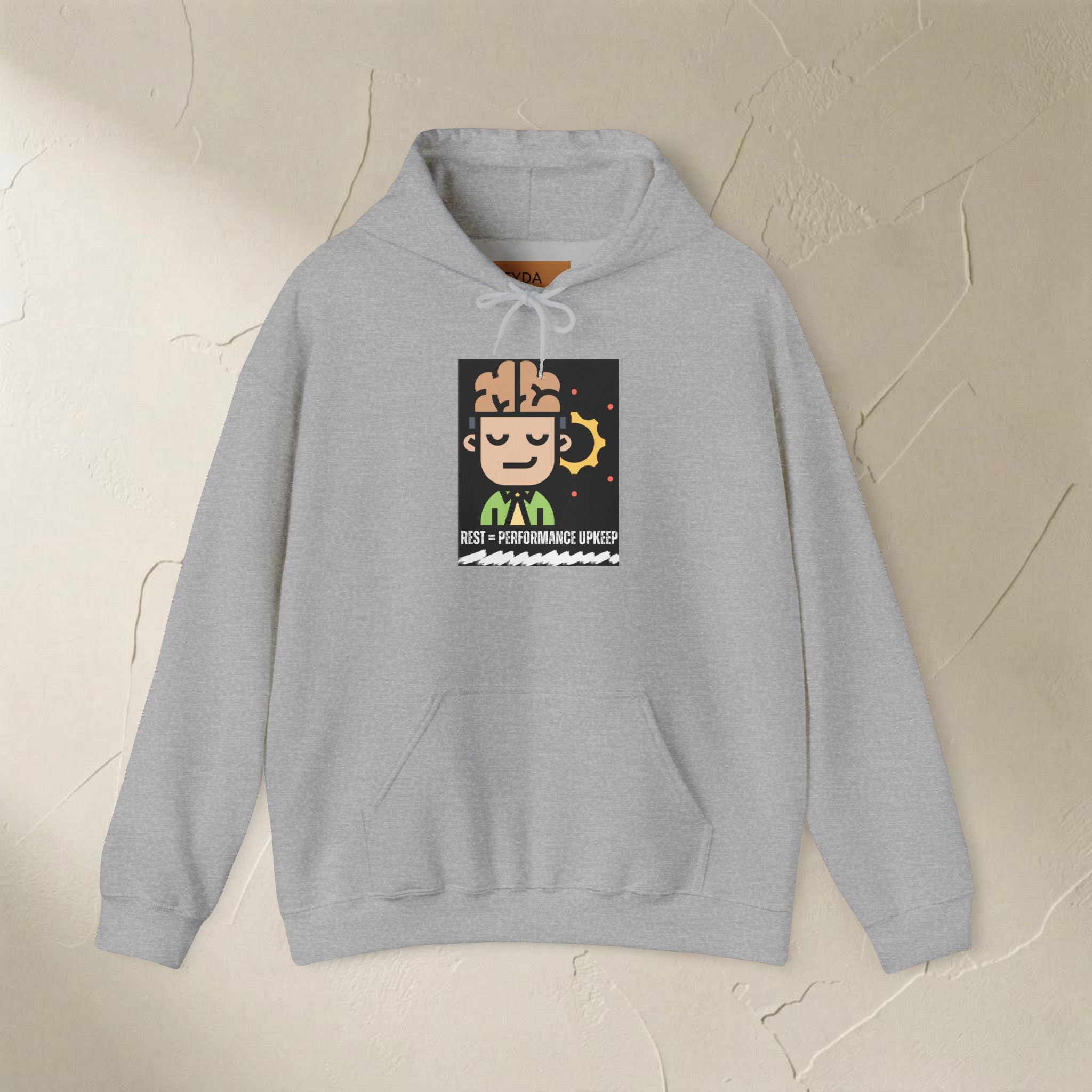 #Sport Grey